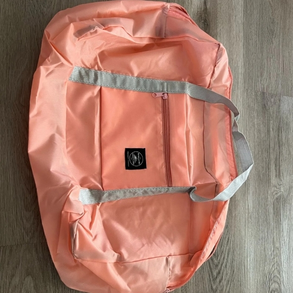 Portable Multi-Function Foldable Travel Bag - Picture 4 of 6